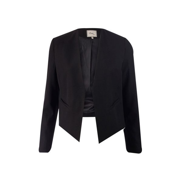 Black Blazer- I&G