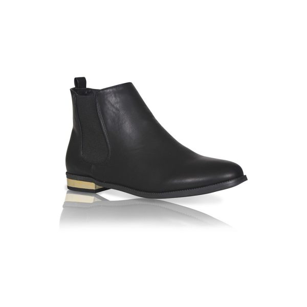 Chelsea Boots- I&G